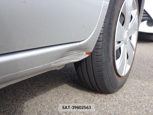 Nissan MARCH 2019-06 380973-26