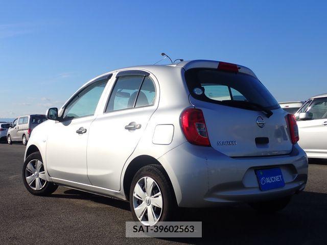 Nissan MARCH 2019-06 380973-2