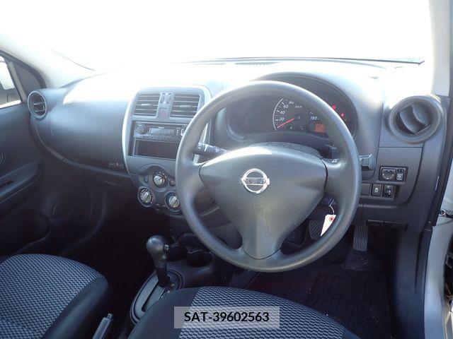 Nissan MARCH 2019-06 380973-1