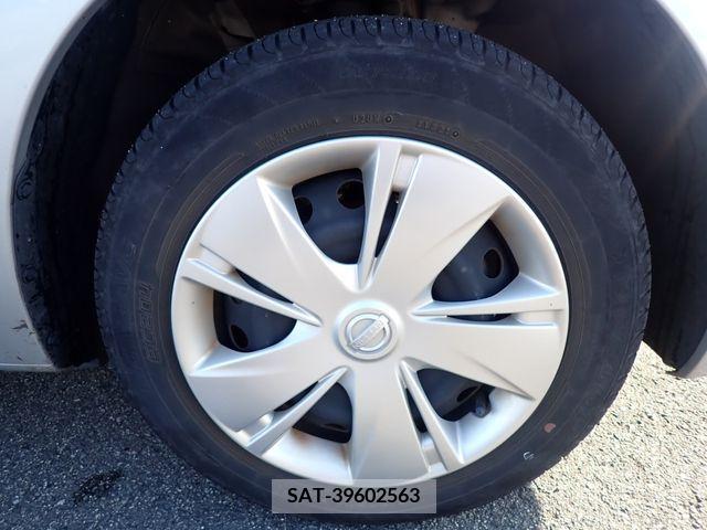 Nissan MARCH 2019-06 380973-22