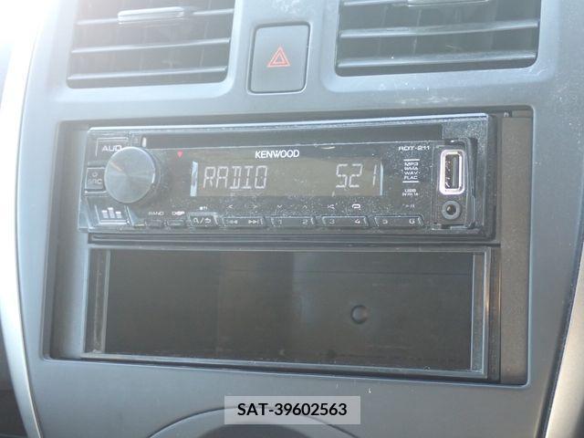 Nissan MARCH 2019-06 380973-14