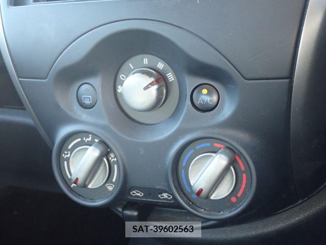 Nissan MARCH 2019-06 380973-12