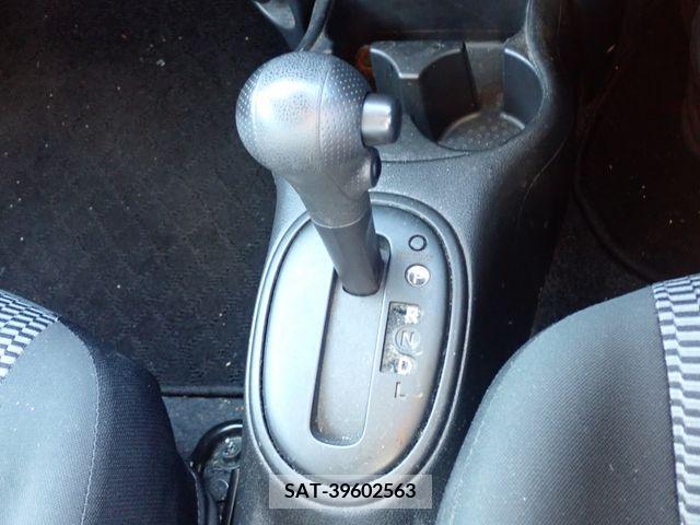 Nissan MARCH 2019-06 380973-13