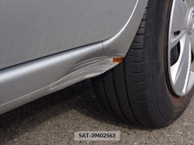 Nissan MARCH 2019-06 380973-27