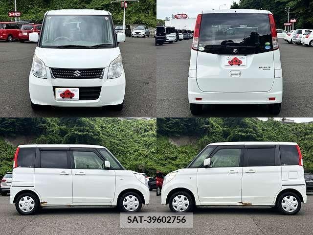 Suzuki PALETTE 2012-07 312067-3