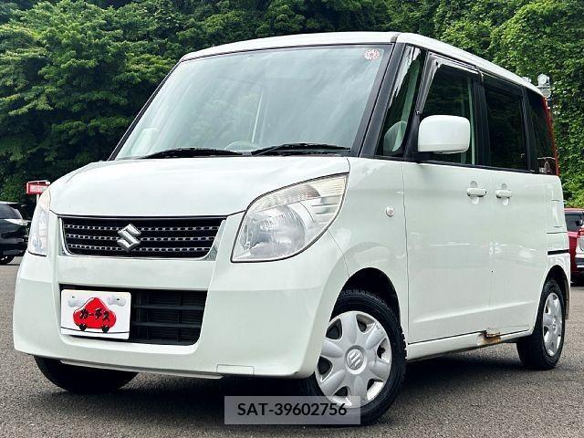 Suzuki PALETTE 2012-07 312067-0