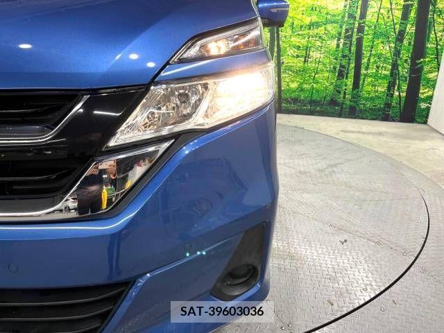 Nissan SERENA 2017-05 303080-12