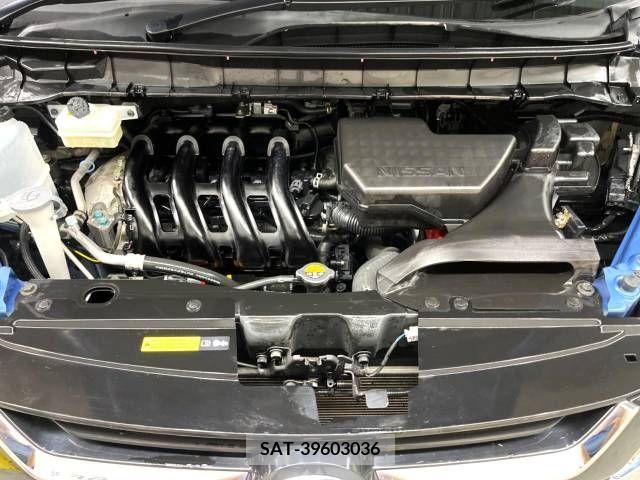 Nissan SERENA 2017-05 303080-19