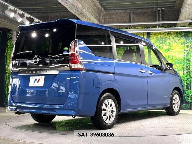 Nissan SERENA 2017-05 303080-18