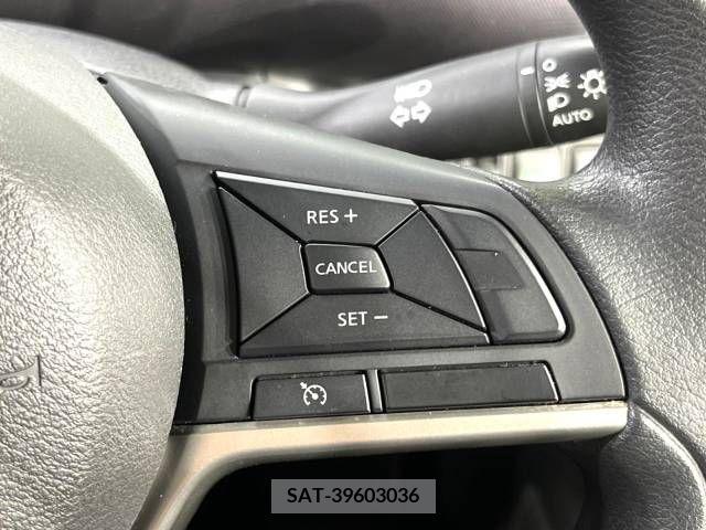Nissan SERENA 2017-05 303080-7