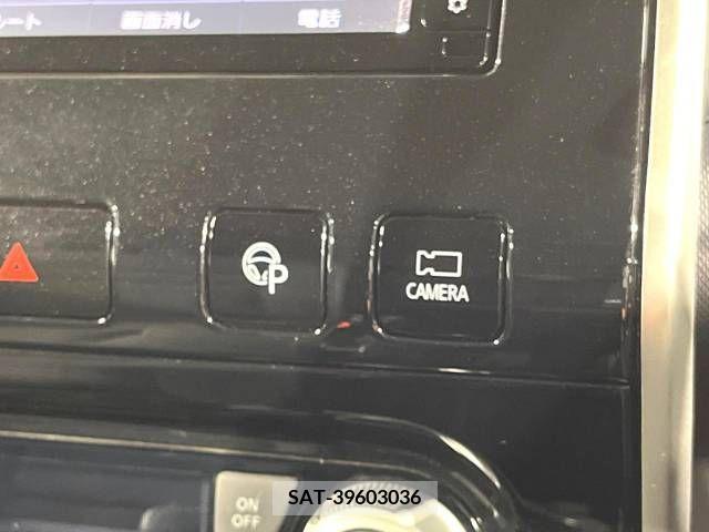 Nissan SERENA 2017-05 303080-6