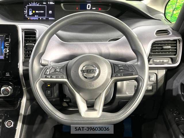 Nissan SERENA 2017-05 303080-14