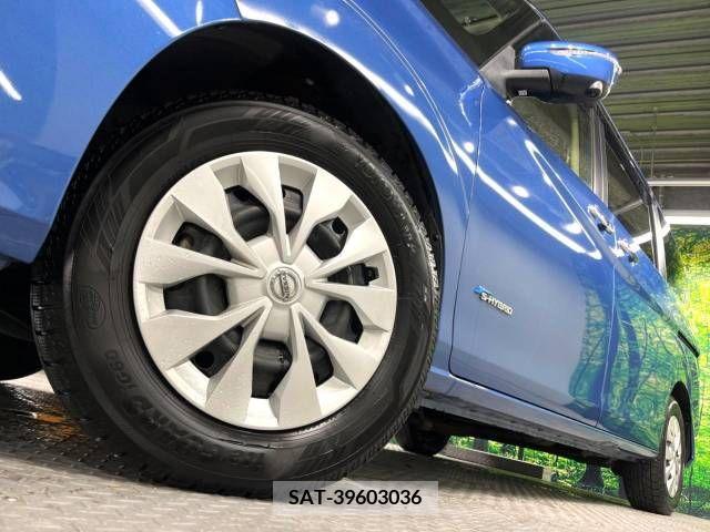 Nissan SERENA 2017-05 303080-13