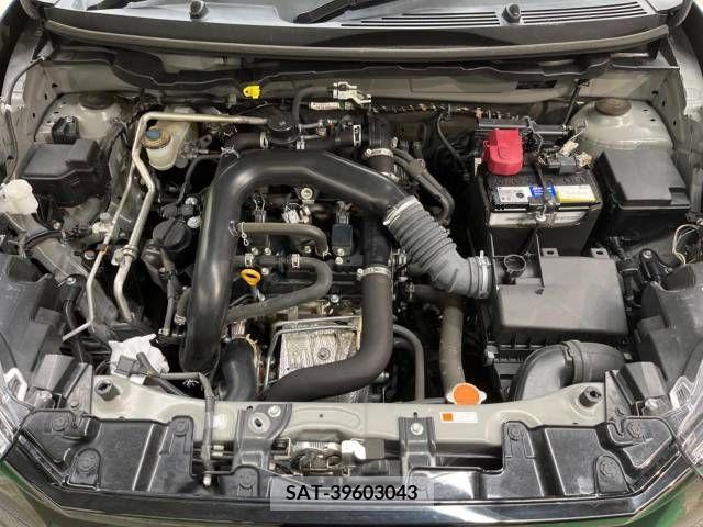 Toyota RAIZE 2020-03 367178-19