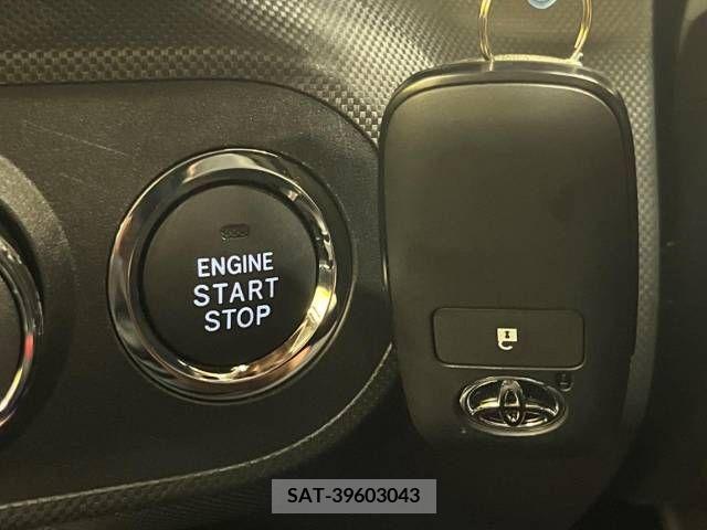 Toyota RAIZE 2020-03 367178-8