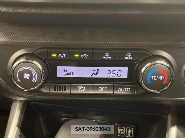Toyota RAIZE 2020-03 367178-7