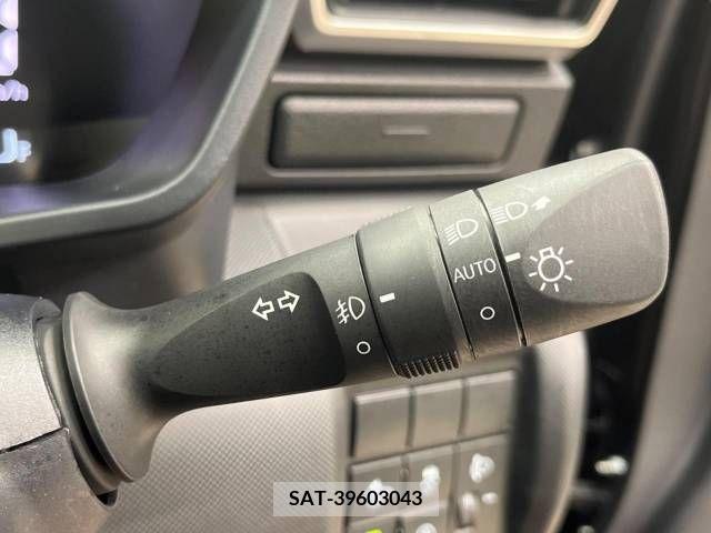 Toyota RAIZE 2020-03 367178-6