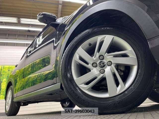 Toyota RAIZE 2020-03 367178-13