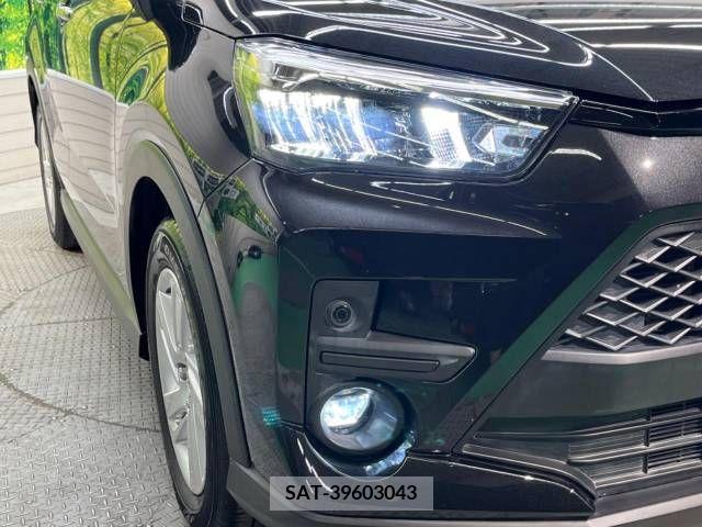 Toyota RAIZE 2020-03 367178-12