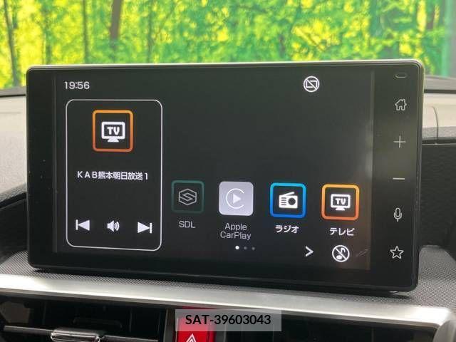 Toyota RAIZE 2020-03 367178-2