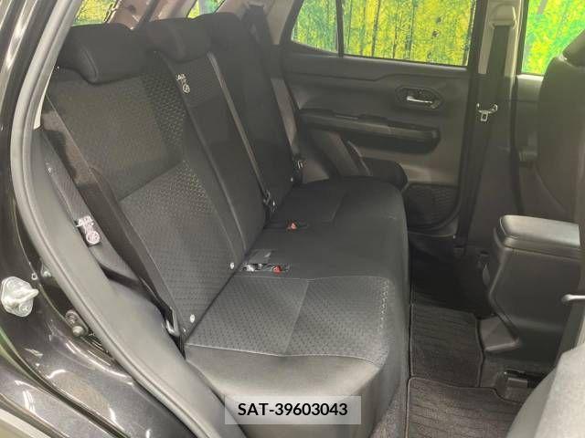 Toyota RAIZE 2020-03 367178-10