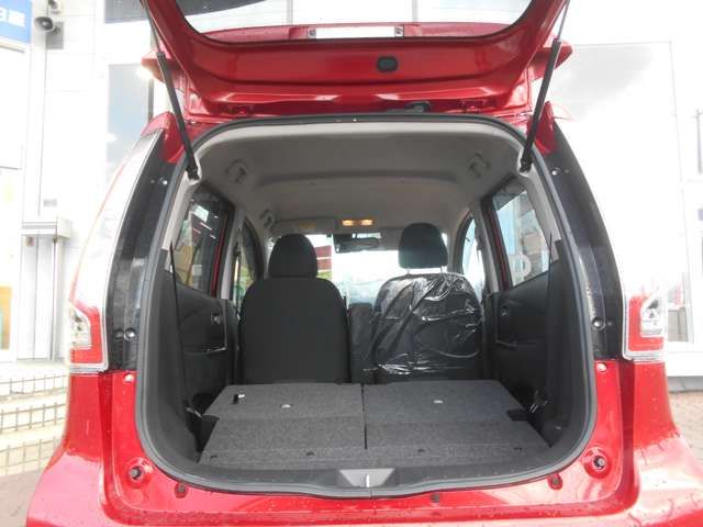 Nissan DAYZ 2018-09 4247-15