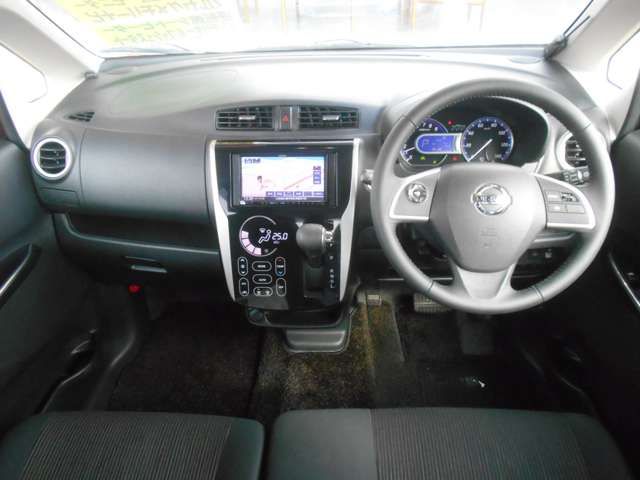 Nissan DAYZ 2018-09 4247-2