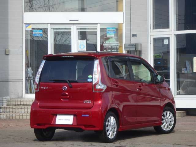 Nissan DAYZ 2018-09 4247-1