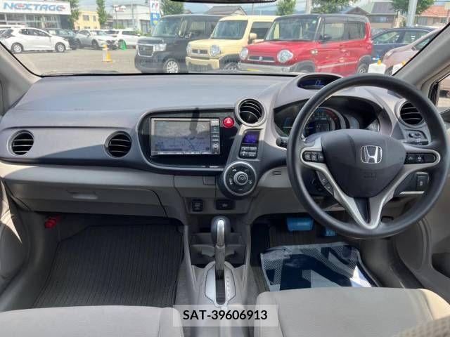 Honda INSIGHT 2009-08 361854-1