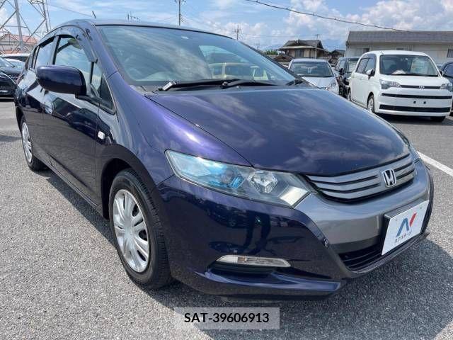 Honda INSIGHT 2009-08 361854-16