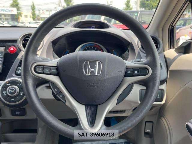 Honda INSIGHT 2009-08 361854-11