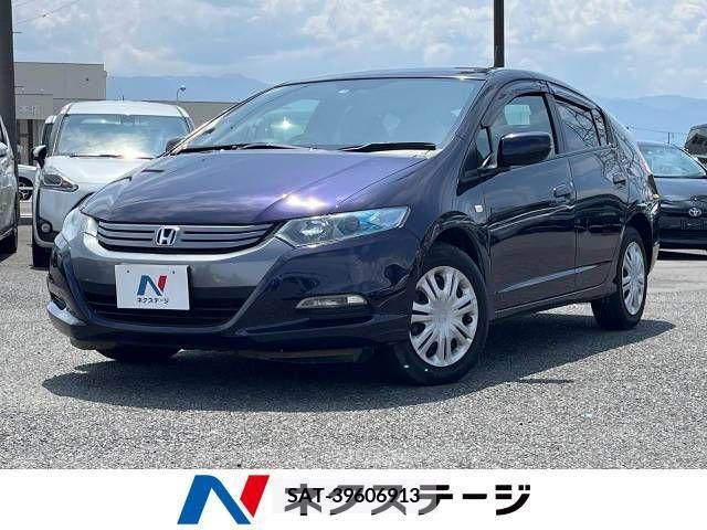 Honda INSIGHT 2009-08 361854-0