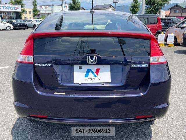 Honda INSIGHT 2009-08 361854-15