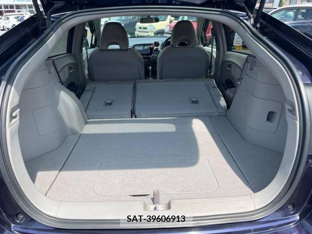 Honda INSIGHT 2009-08 361854-10