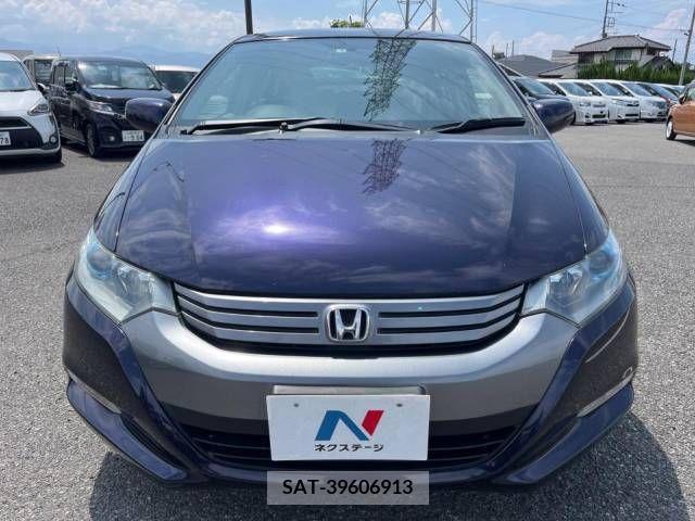 Honda INSIGHT 2009-08 361854-14