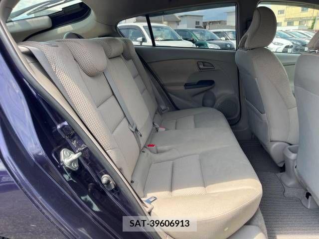 Honda INSIGHT 2009-08 361854-9