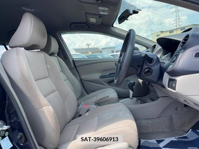 Honda INSIGHT 2009-08 361854-8