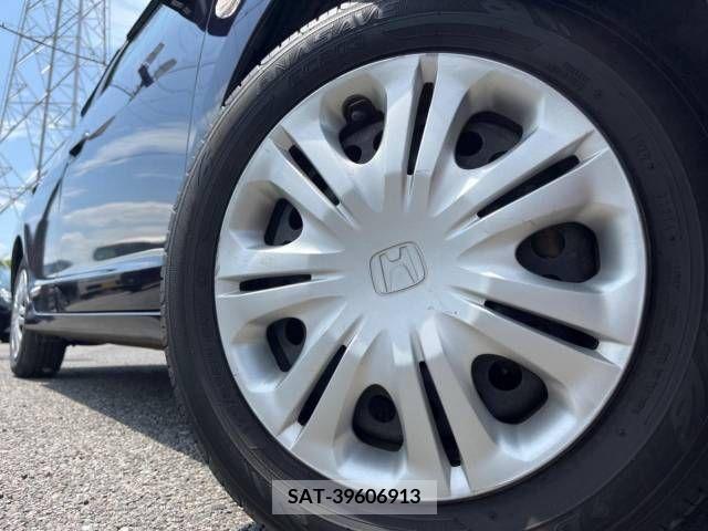 Honda INSIGHT 2009-08 361854-13