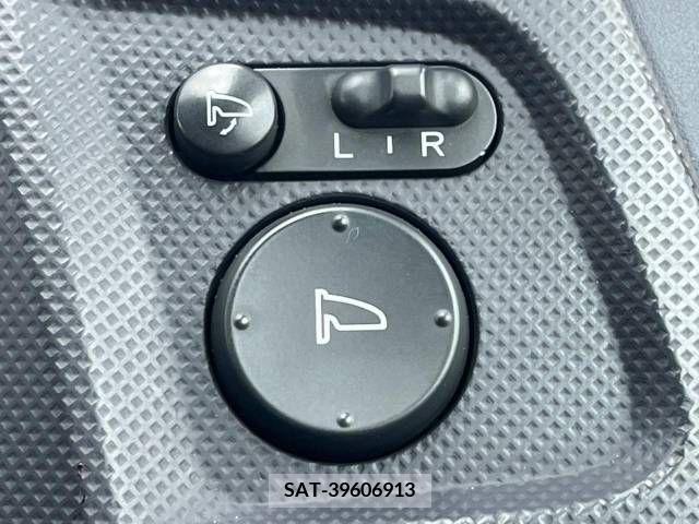 Honda INSIGHT 2009-08 361854-7