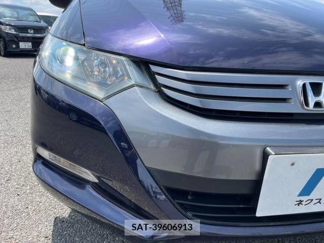 Honda INSIGHT 2009-08 361854-12