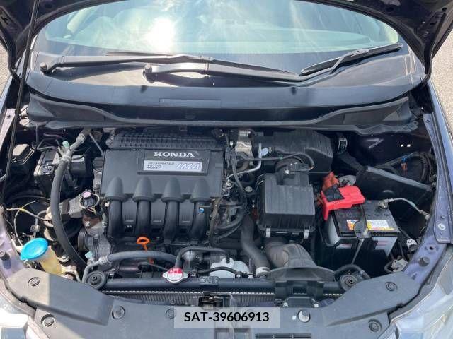 Honda INSIGHT 2009-08 361854-18