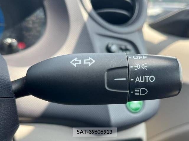 Honda INSIGHT 2009-08 361854-5