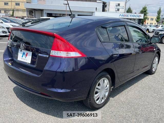 Honda INSIGHT 2009-08 361854-17