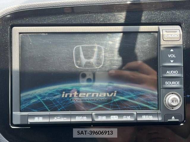 Honda INSIGHT 2009-08 361854-2