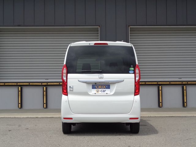 Honda N BOX 2018-10 4744-23