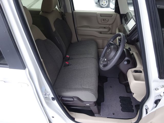 Honda N BOX 2018-10 4744-25