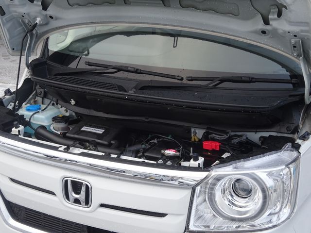 Honda N BOX 2018-10 4744-19