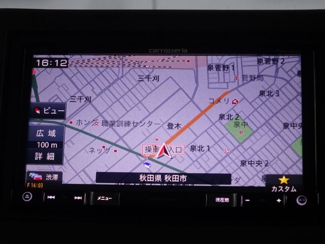 Honda N BOX 2018-10 4744-7