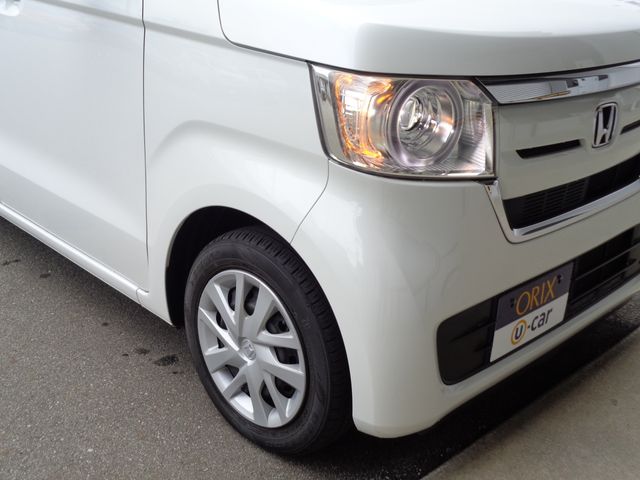 Honda N BOX 2018-10 4744-20