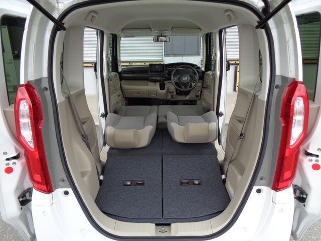 Honda N BOX 2018-10 4744-28